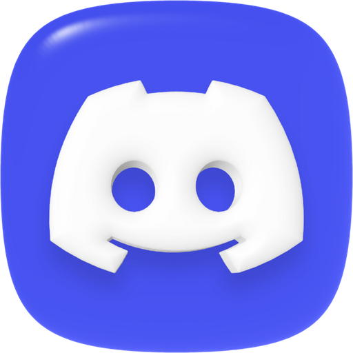 Discordのアイコン