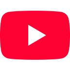YouTubeのアイコン
